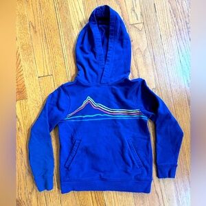 Hanna Andersson Kids’ Graphic Hoodie